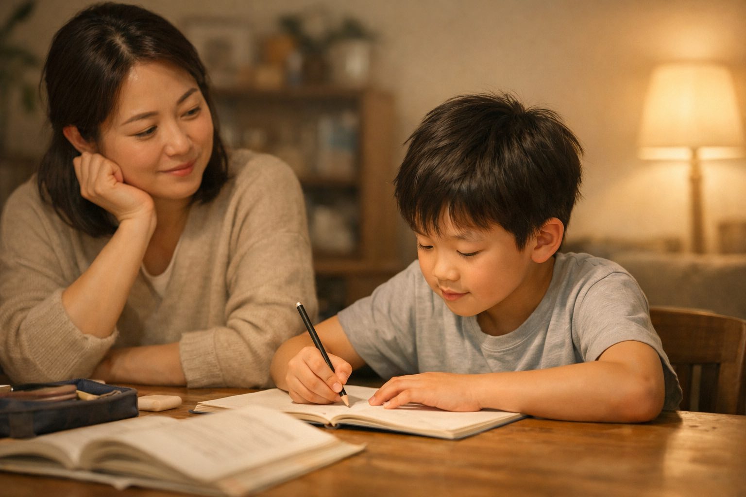 坐不住就是專注力不足？認清「感覺統合失調」5 大特徵